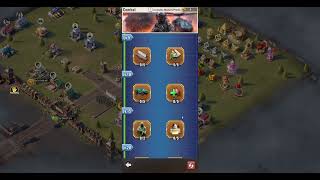 Last z player wanted advice for combat mastery for season 2. Providing my opinion on what I would do screenshot 3