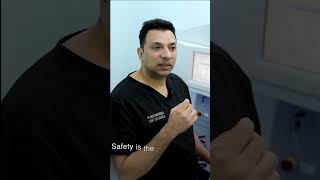 Things to know about SMILE surgery!#eyesurgery #orbiteyehospital #doctor #awareness #eyes