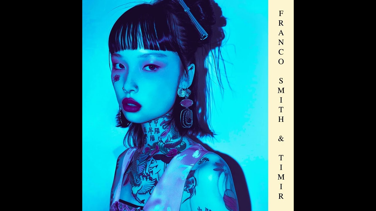 Franco Smith & TimiR - Nasty