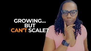 The Hidden Reason Your Contracting Business Can't Scale