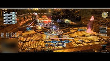 A9S Clear (BLM POV)