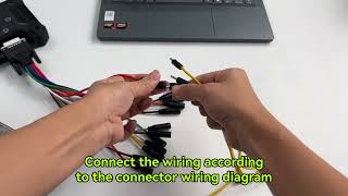 OBDSTAR ECU MASTER Tutorials: Read and Write ISUZU TRANSTRON L1 1 Data