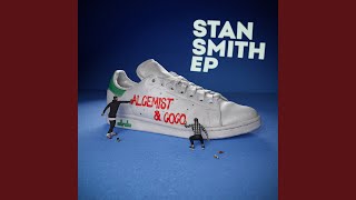 Stan Smith chords