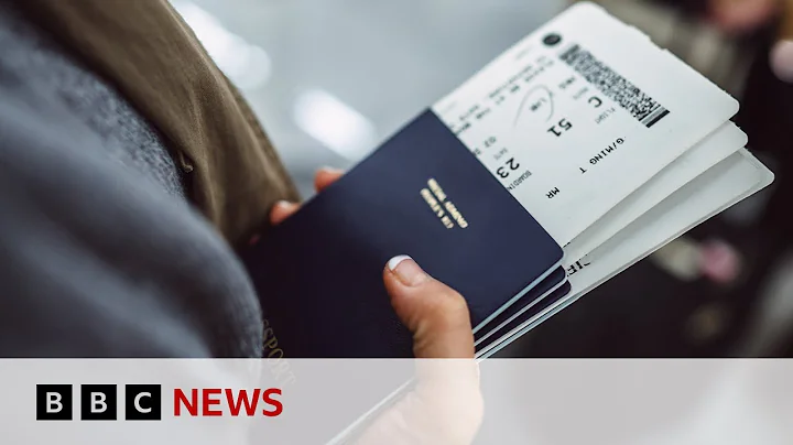 Henley Passport Index names 2024's most powerful passports | BBC News - DayDayNews