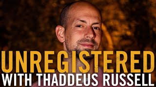 From IDF Soldier to Israel’s Most Unlikely Peacenik | Unregistered 290 with Adar Weinreb