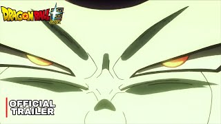 New Dragon Ball Super Remake 2026 Anime Offical Trailer at Comic-Con? | Moro CGI, Manga Update! New Dragon Ball Super Remake 2026 Anime Offical Trailer at Comic-Con? | Moro CGI, Manga Update!