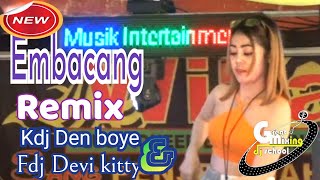 23 Mei 2022 || TERBARU OT WIKA || GADES EMBACANG || FDJ DEVI KITTY ||