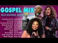 LISTEN TO TOP GOSPEL SONGS SUNDAY ⚡The American Gospel Music ⚡ 50 Best Gospel Songs ⚡Listen and Pray