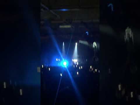 [fancam]181208 IU 이지금 dlwlrma in Hong Kong—Ending scene
