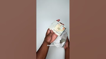 Enhance Your Scenes: You + Aged $100 Prop Money Magic!