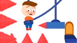 Brain Puzzle: 3D Games Level 81-120 Gameplay Walkthrough (ios, Android) screenshot 2