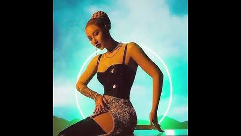 Iggy azalea - Diablo