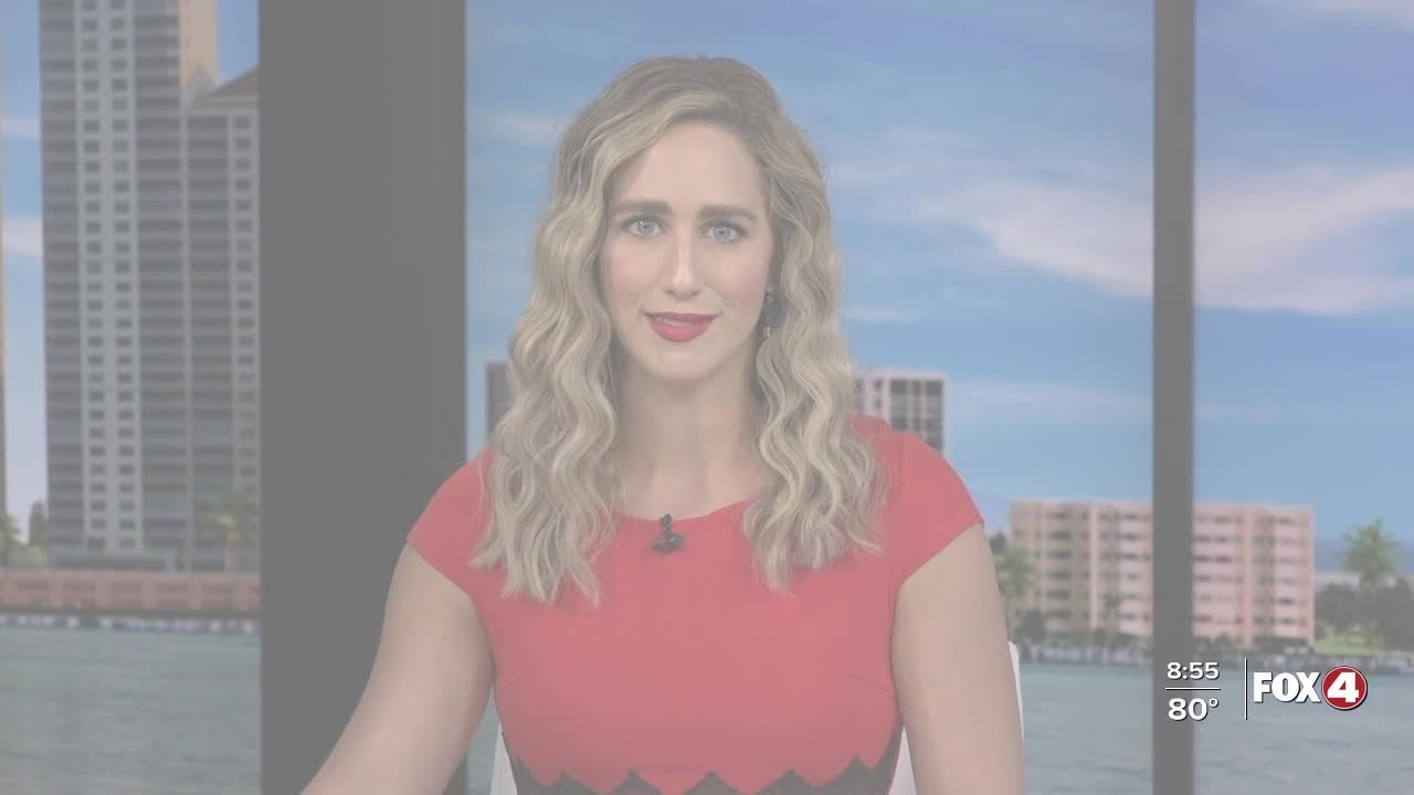 Visuality Florida & Pride SWFL open the first LGBTQ+ Community Center in Lee County