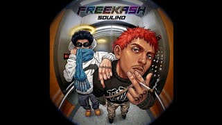 SOULINO - FREEKASH 😮‍💨 | prod. by Runitbacklm 