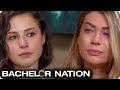 Sarah Decides To Leave | The Bachelor