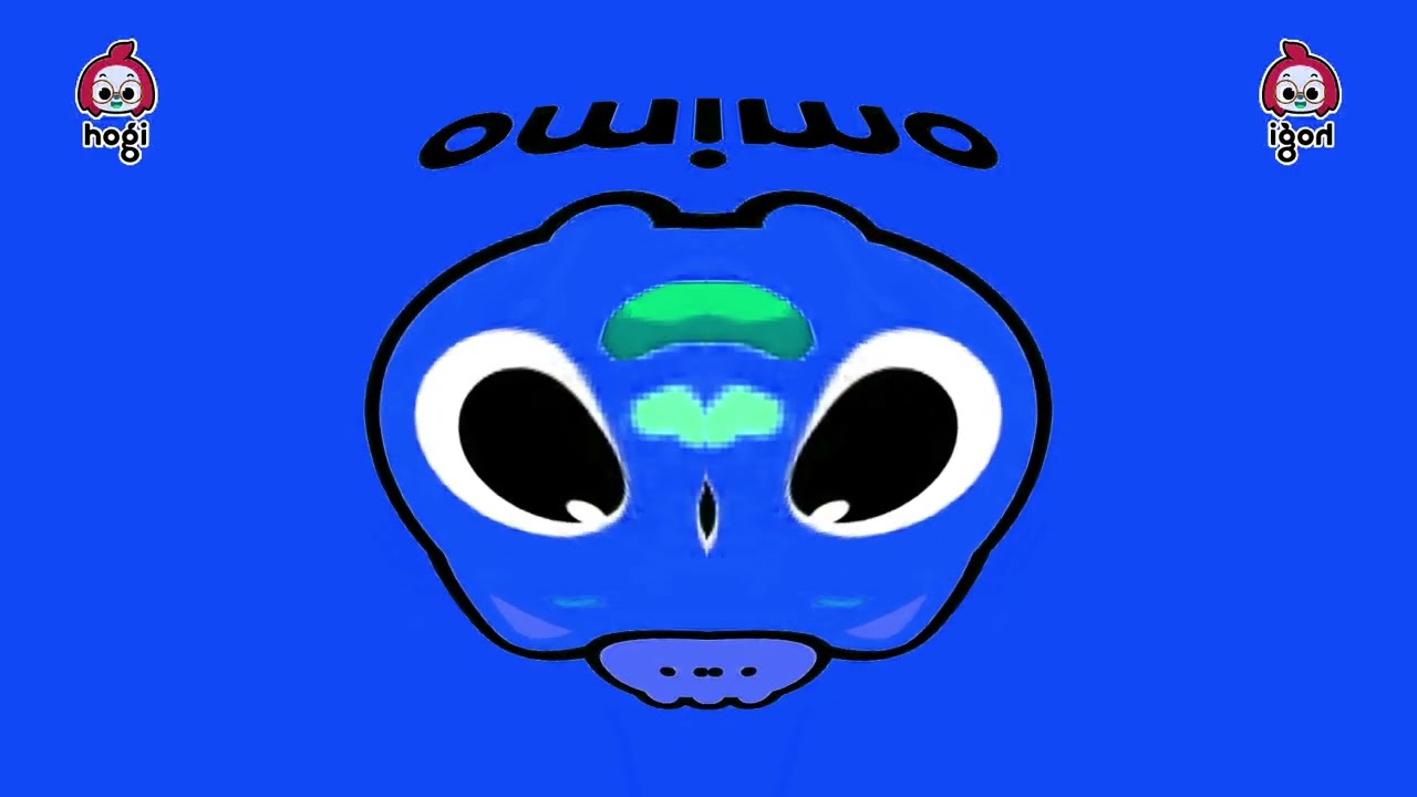 Ninimo Reverse Intro Logo Effects Sparta Pitch Sponsored By Klasky Csupo 2001 Effects