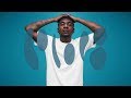 Capture de la vidéo Mick Jenkins - What Am I To Do (Prod. Kaytranada) | A Colors Show