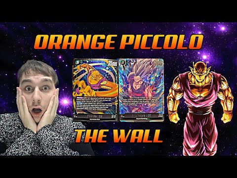 dragon ball super card game piccolo deck STARTER DECK The Guardian of NamekiansDBS-SD04 - product