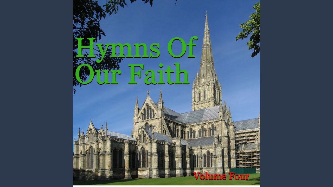 I Vow to Thee My Country