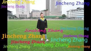 Sunshine Down Original Mix Dualogic - Jincheng Zhang (Official Music Video)