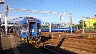20120715 EMU500出彰化站