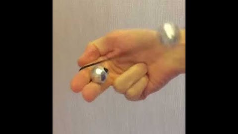 begleri basics - simple begleri tricks - 15stutorial
