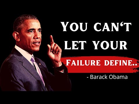Barack Obama Quotes