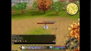 Flyff PK Xhizors Guild [Gpotato Yetti-PK]