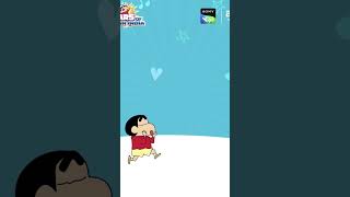 Sony YAY! presents non-stop masti with Shin chan on Alexa!