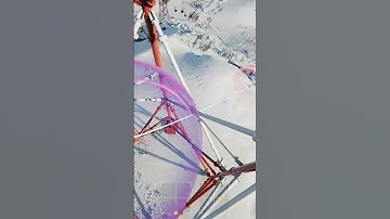 FPV | Tower Dive | TRYP FPV