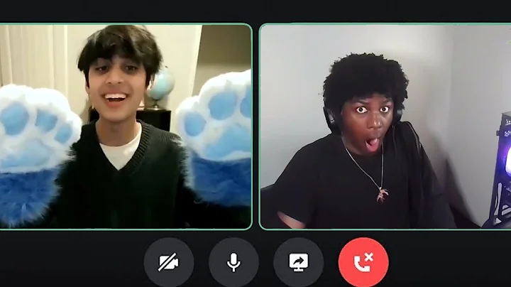 I confronted zoink...