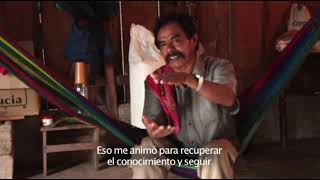 Xaamapyë Los seguidores del Sol DOCUMENTAL COMPLETO