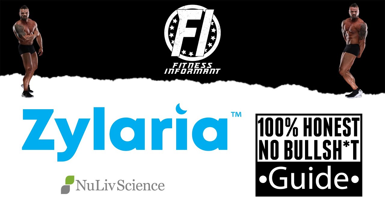 Zylaria™: Uses, Side Effects, Interactions, Dosage and Supplements