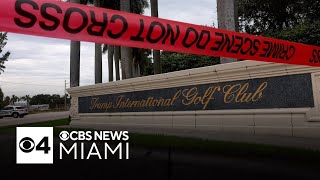 Suspect in apparent 2nd Trump assassination attempt pleads not guilty