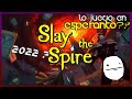 Juego RPG de CARTAS | SLAY THE SPIRE 2022 | LO juego en ESPERANTO🥴🥴