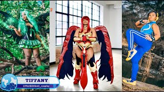 Spotlight Black Cosplayers Dreamcon Creatives 2021