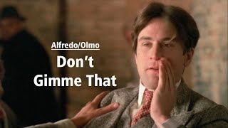 Dont Gimme That Novecento 1976