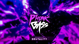 Moldavite  Brutality