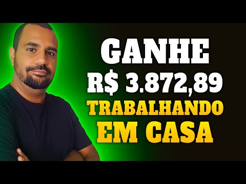 Ganhe R$ 3.872,80
