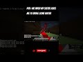 POV : When My Sister Asks Me to Bring Some Water. #Minecraft #Hardcore #Funny #Shorts