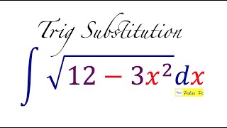 2013 MIT Integration Bee - Problem 7