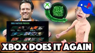 Xbox Put on Another Great Gaming Show | COD Black Ops 6 Marketing | Shawn Layden Still Crying