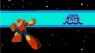Mega Man remix Quick Man[Techno]