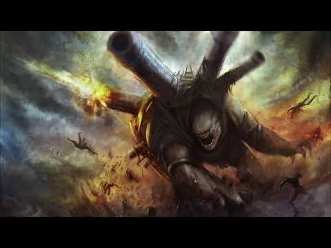 Epic Score - Distorted Genes | ES010 Distorted Vol 1 (Epic Rock Hybrid)