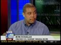 Ron Douglas on Fox And Friends