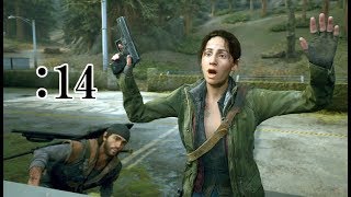 さっくり進めるDays Gone（デイズ ゴーン）：14