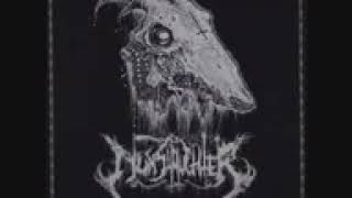 AGATHOCLES / NUNSLAUGHTER - Trail Of Despair / Nunslaughter Split EP (2011)