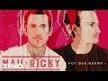Mau y Ricky - Voy Que Quemo (Cover Audio)