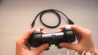 PS3 DualShock3紹介