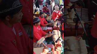 Ebeg Banyumasan  Alunan Gamelan Saron Ebeg  shorts ebeg gendingjawa